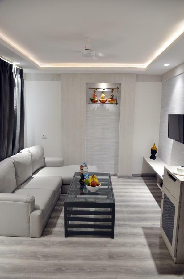 Hotel Radiance บาแรลลี ภายนอก รูปภาพ